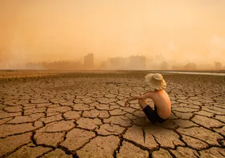 ¡Se agudiza la sequía en México! Intenso calor y escasez de lluvias por El Niño han secado más del 60% del país
