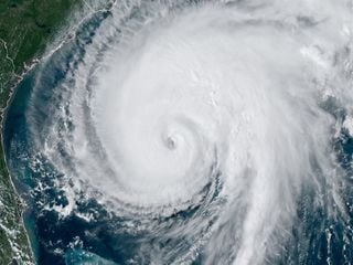 Se anima la temporada de huracanes en el Atlántico: Humberto, Jerry...