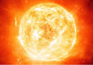¿Se apagará alguna vez el Sol? Esto dice un experto de la NASA