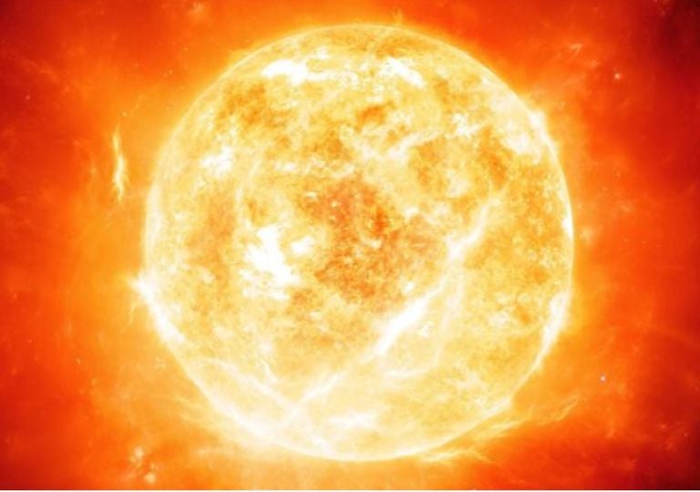 ¿Se apagará alguna vez el Sol? Esto dice un experto de la NASA