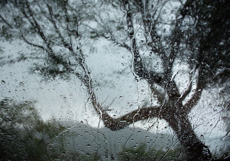 Se aproxima frente frío número 15 al norte de México Se aproxima frente frío número 15 al norte de México