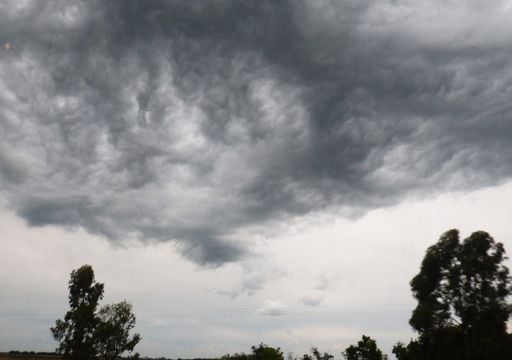 Se aproxima otra semana de lluvias en Argentina: d&oacute;nde se intensificar&aacute;n las tormentas desde el lunes 19
