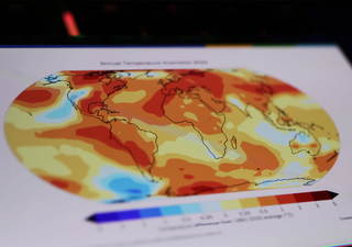 Se aproxima un posible "superNi&ntilde;o": &iquest;traer&aacute; un verano de calor extremo en Espa&ntilde;a? Previsi&oacute;n actualizada de los modelos