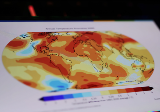 Se aproxima un posible "superNi&ntilde;o": &iquest;traer&aacute; un verano de calor extremo en Espa&ntilde;a? Previsi&oacute;n actualizada de los modelos