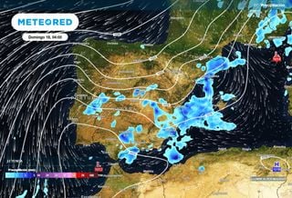 "Se aproxima una doble dana a Espa&ntilde;a": Samuel Biener, meteor&oacute;logo, explica los bulos y las certezas de esta predicci&oacute;n
