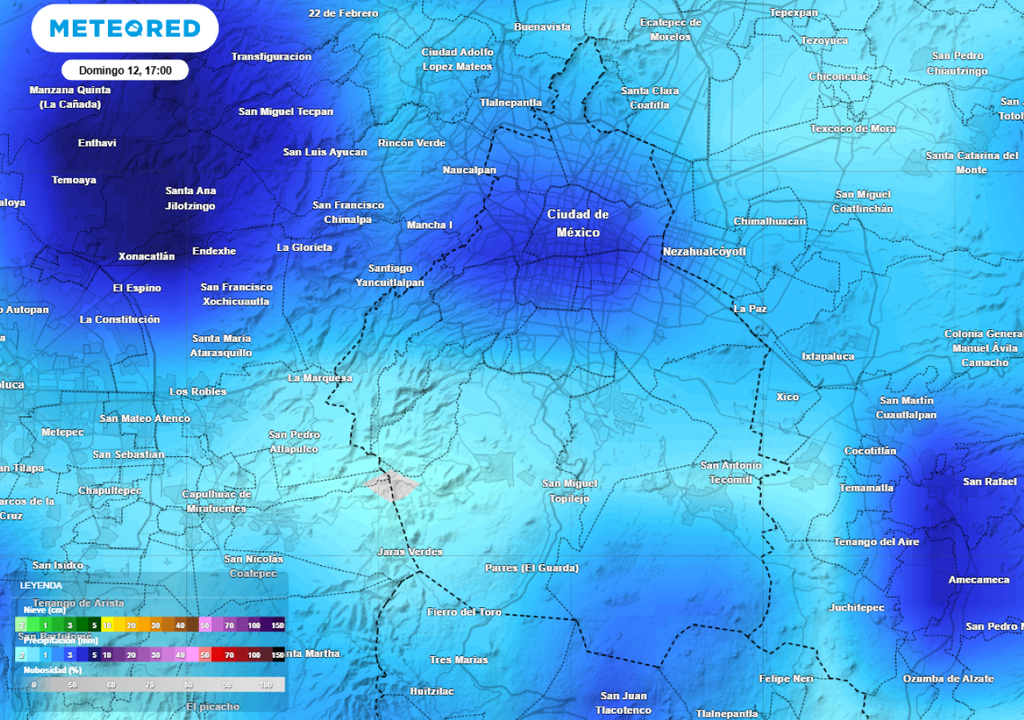El acumulado de lluvias de este domingo 12 de julio puede alcanzar hasta los 30 mm, pudiendo desencadenar inundaciones y corrientes de agua. El acumulado de lluvias de este domingo 12 de julio puede alcanzar hasta los 30 mm, pudiendo desencadenar inundaciones y corrientes de agua.