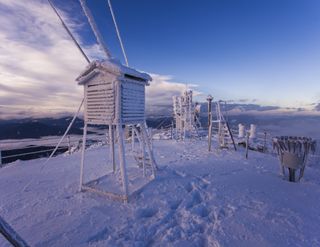 ¿Viene otra 'Filomena'? El aire polar sí que volverá en febrero