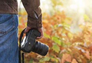 Se buscan fotógrafos