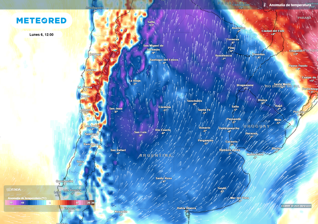 Lluvia, Tormenta, Alerta, Buenos Aires, Pampeana, Litoral, Argentina, Pronóstico, Clima, Tiempo