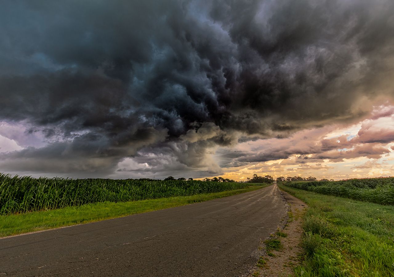 De a poco se consolida la presencia de El Niño, lo que podría comenzar a mejorar el nivel de lluvias en gran parte de Argentina a partir de septiembre.