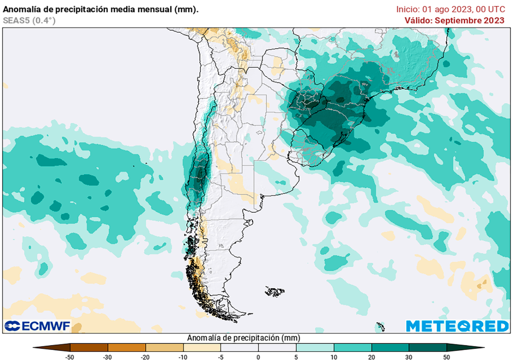 Lluvia, Anomalía, Argentina, Clima, Tendencia Lluvia, Anomalía, Argentina, Clima, Tendencia
