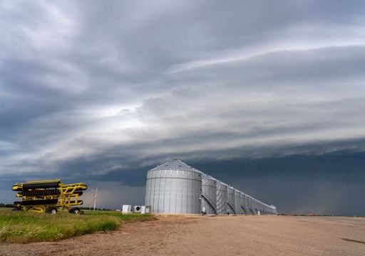 &iquest;Se corta la racha? El SMN prev&eacute; un invierno con m&aacute;s lluvias y un fr&iacute;o menos riguroso que el de mayo