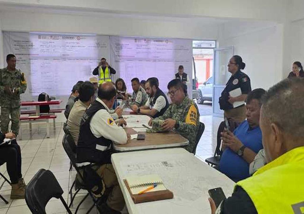 Inundaciones Chalco Inundaciones Chalco