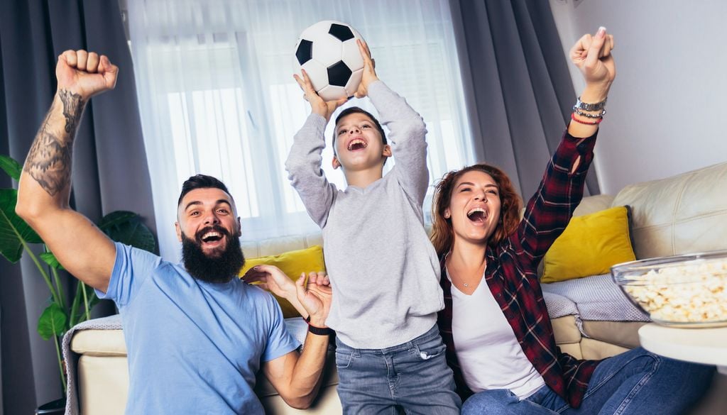 Este día se podría aprovechar para compartir tiempo de calidad familiar, en un evento deportivo que involucra a nuestro país. Este día se podría aprovechar para compartir tiempo de calidad familiar, en un evento deportivo que involucra a nuestro país.
