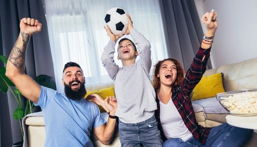 Se decreta trabajo de casa y suspenden clases en CDMX por la inauguraci&oacute;n de la Copa Mundial de F&uacute;tbol