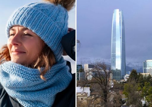 Se despide el calor invernal: Santiago perder&aacute; hasta 9 &deg;C en pocos d&iacute;as y volver&aacute; el fr&iacute;o