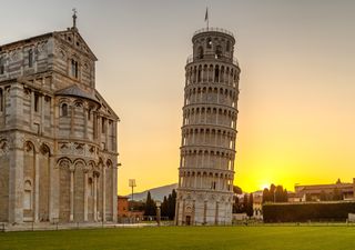 ¡Se endereza! La Torre de Pisa recupera 4 centímetros