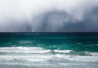 Se espera otro frente frío para la Península de Yucatán