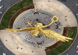 Se espera tiempo estable la CDMX