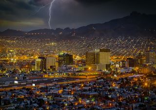 ¿Se están volviendo más severas las tormentas en México?