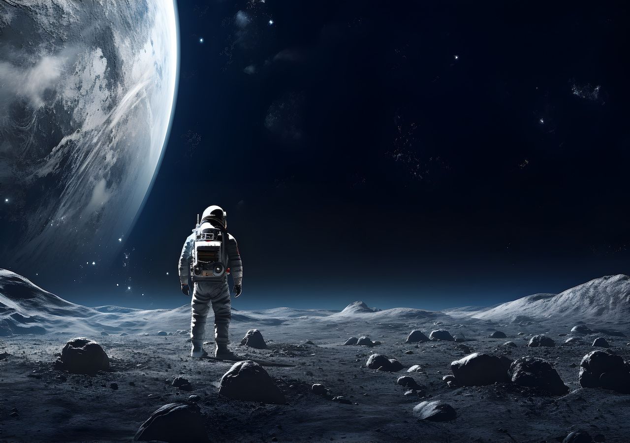 Luego de varios preparativos para los nuevos viajes a la Luna, se decide retrasar el vuelo tripulado de prueba para el 2026.