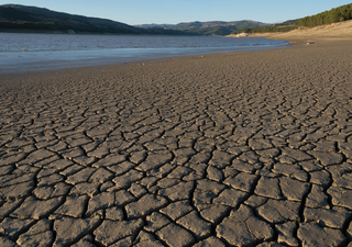 Se extiende la Sequía a la mitad de México: condiciones secas aumentan, pero la temporada de lluvias está por iniciar