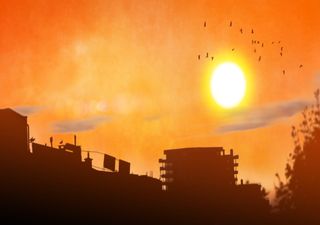 Se extiende periodo caluroso en la Península de Yucatán