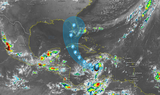 Se forma la tormenta tropical Ian en el Caribe con un potencial devastador