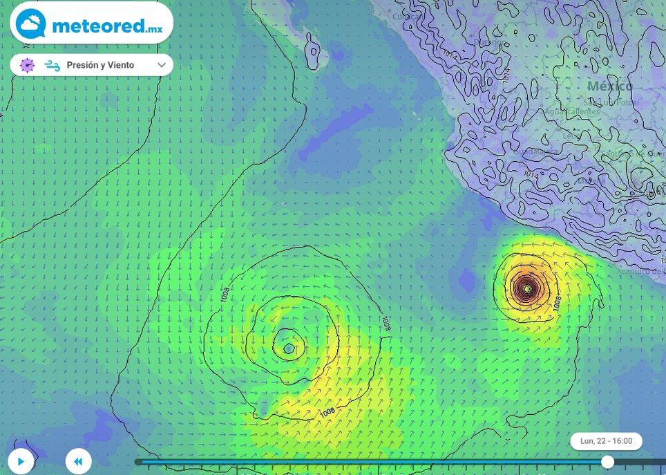 ECMWF ECMWF
