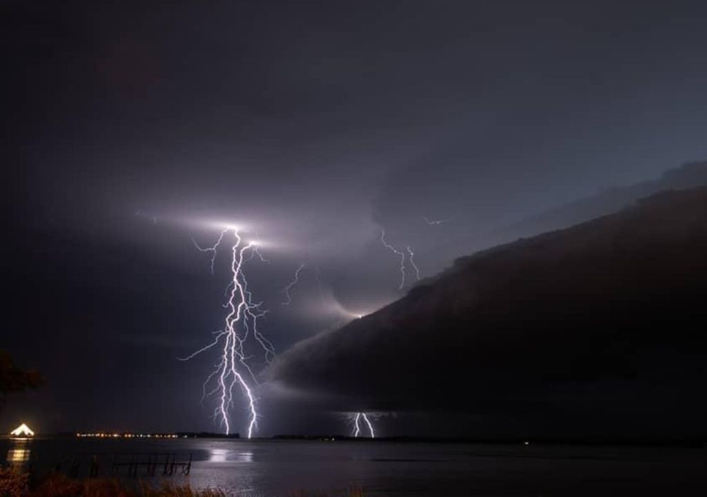 Tormenta Chascomús Tormenta Chascomús