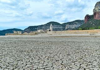 ¿Se han acabado las opciones de que llueva en el Mediterráneo antes del verano? Esto dice el modelo más fiable