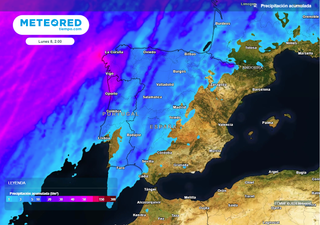 Aviso del meteorólogo José Miguel Viñas: el aire subtropical dejará hasta 30 ºC en estas zonas de España