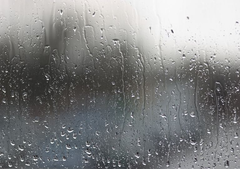 Se incrementan las lluvias en México para esta semana Se incrementan las lluvias en México para esta semana