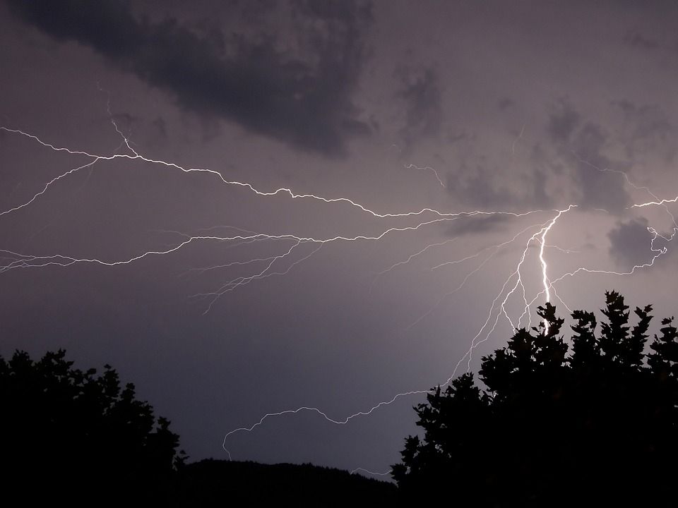 Tormentas Tormentas