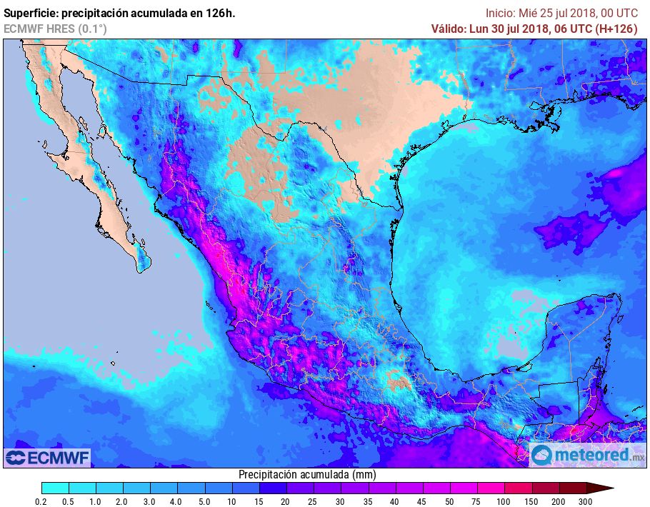 ECMWF ECMWF