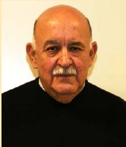 Se jubila Eduardo Suárez