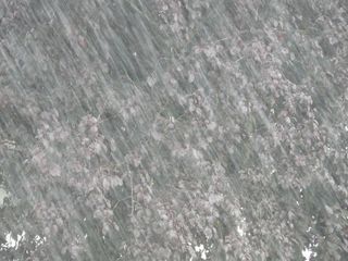 Se mantiene la probabilidad de lluvias en México