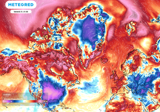 Clima, nonostante l'arrivo di La Niña il riscaldamento globale non rallenta: siamo arrivati al punto di non ritorno?