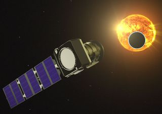 Se prepara Pandora, la nueva misión de la NASA para estudiar la atmósfera de los exoplanetas