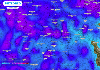 Se preve un fin de semana tormentoso en la CDMX y Valle de México ¡No olviden extremar precauciones ante inundaciones¡