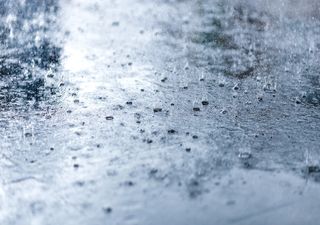 Se prevén lluvias en varios estados de México
