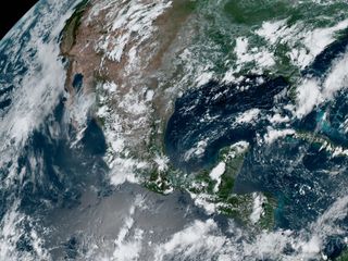 Se prevén más días de tormentas en México