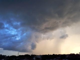 Se prevén más lluvias en los próximos días