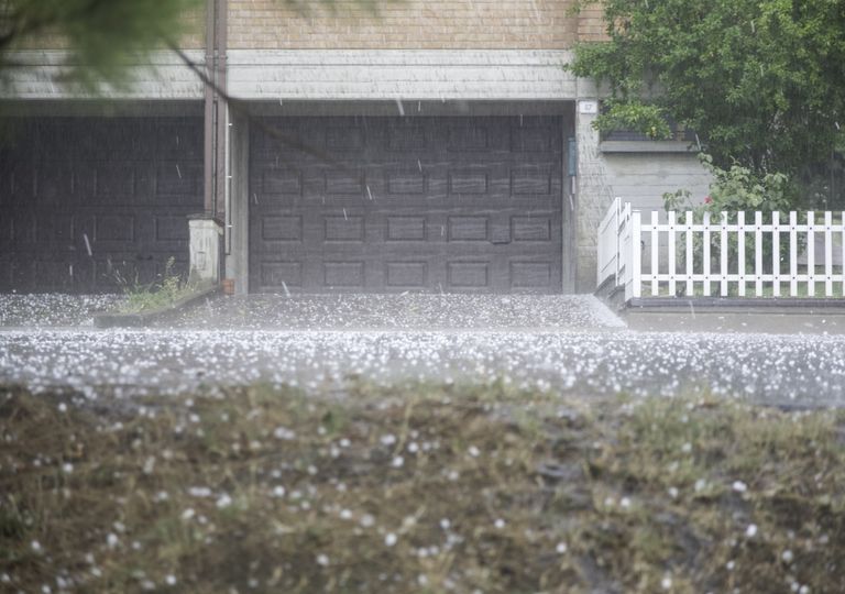 Granizo Granizo