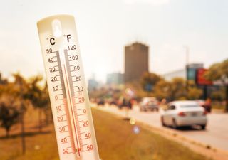 Vienen más días de calor en la Península de Yucatán