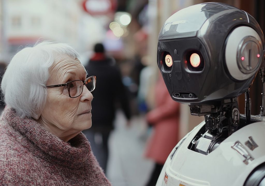 inteligencia artificial