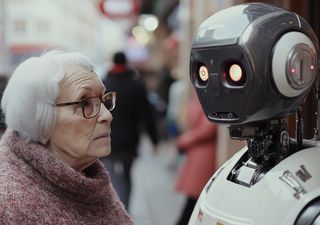 ¿Se puede estudiar a las personas sin personas? Stanford prueba modelos de IA para reemplazar a los humanos 