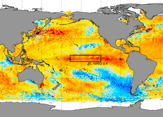 El Ni&ntilde;o podr&iacute;a predecirse con mucha m&aacute;s anticipaci&oacute;n y cambiar la forma en que planificamos su impacto