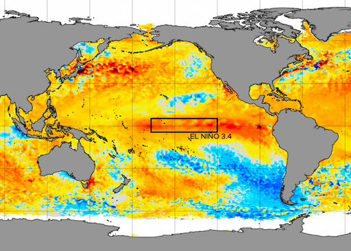 El Ni&ntilde;o podr&iacute;a predecirse con mucha m&aacute;s anticipaci&oacute;n y cambiar la forma en que planificamos su impacto