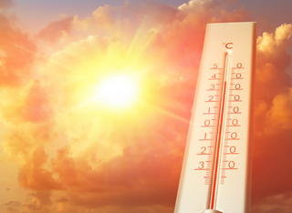 &iquest;Se pueden anticipar las olas de calor en Chile central con semanas de antelaci&oacute;n? Esto dice la ciencia